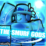 The Smurf Gods Group Thumbnail