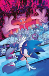 Sonic Asym (Name W.I.P.) Dev Group