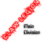 The Claw Legion [Main Division]