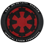 IOSA Storm Commandos