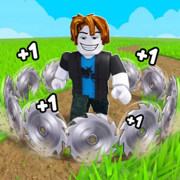 +1 Saw Evolution