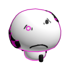 Derealization Fella