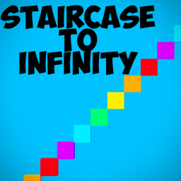 Staircase To Infinity