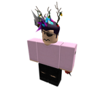 Galaxy Boi’s