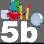 Battle For Dream Island : Escape From Evil Leafy