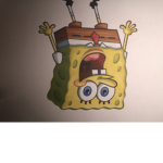SpongeBob :) People