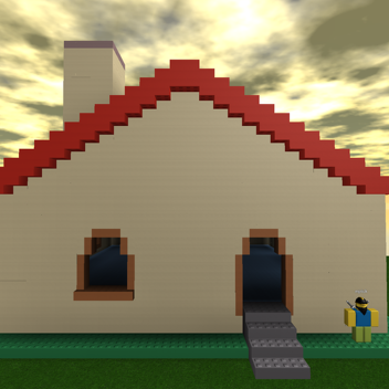 [REDACTED]Admin House!