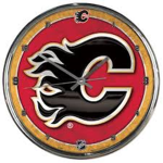 calgary flames biggest fans