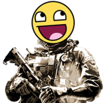 Robloxia's Modern Military