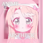 Anime Aesthetic Clothing Group