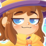 A Hat In Time Fan Group