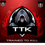 (TTK) TIME TOKILL