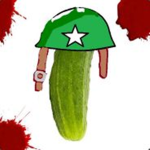 Pickle Army [REMASTERED]