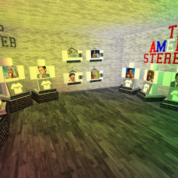 SFORPEIC Homestore