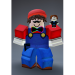 Mario's Group & Friends