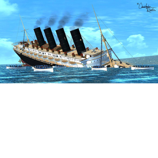Lusitania McFrame