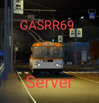 TrP Saint Petersburg RP