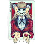 Joker Card