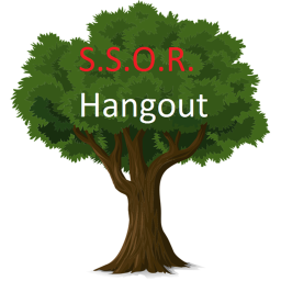 S.S.O.R. New Hangout