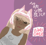 The runaway divas