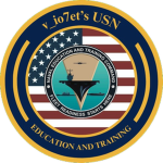 AUSN | Naval Education and Training Command