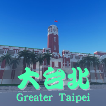 Großer Taipeh