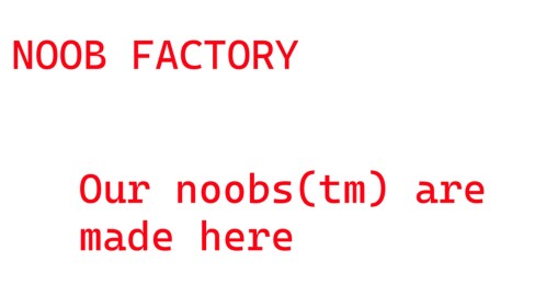 Factory