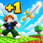 +1 Sword Throwing