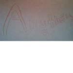 Anything :D