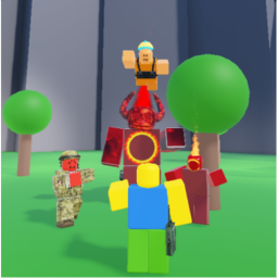Zombie Defence Game (BETA)