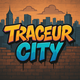 [ FREE AVA | EVENT SUMMIT X100 ] TRACEUR CITY