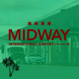 Chicago Midway International Airport V3 | OA
