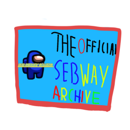 The Sebway Archive: Game Hub