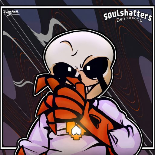 [8M VISITS!!!!] SoulShatters