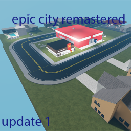 epic's city