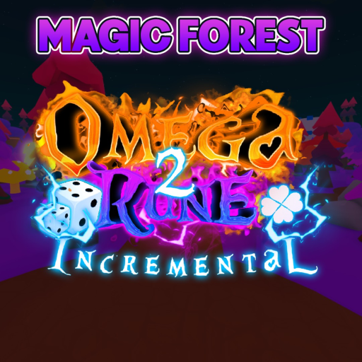 Omega Rune Incremental 2