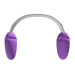 Facetology 'Pure' Muffs