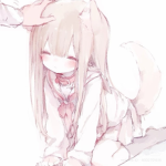 wag my tail