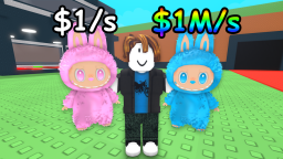 Złodzieje Bubu 🐻