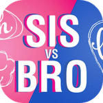 Sis vs Bro Merch