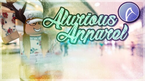 Alurious Apparel Homestore Mall