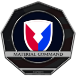 United States Army Materiel Cоmmandᅠ