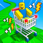 [⚡UPD 1] +1 Speed Shopping Cart Escape