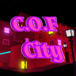 C.O.F CITY