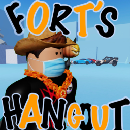 Fort Hangout!