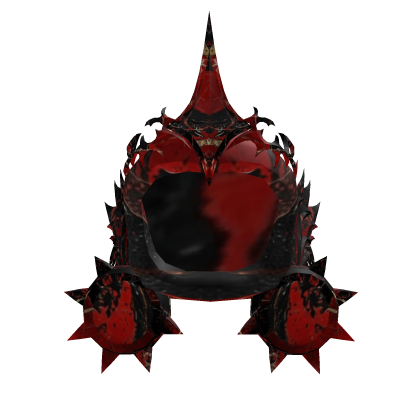 Dominus Crimsonbound thumbnail