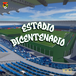 (🏆) Villa Tunari Bicentenario Stadium
