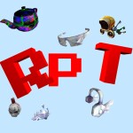 Ready Player Two Event Hub 