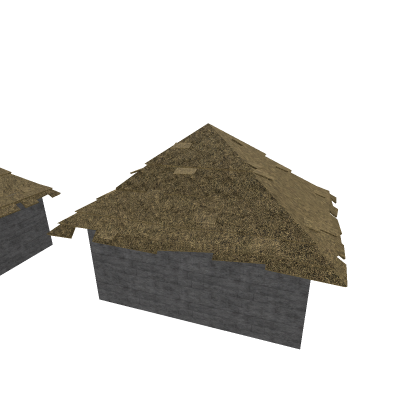 Incan Houses