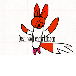 Devel Wolf chef's kitchen